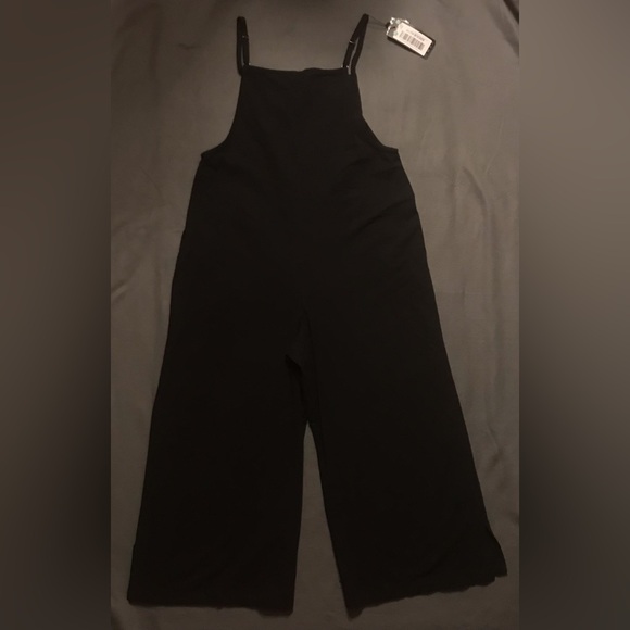 NWT YESNO Trendy Overalls/Jumpsuit - Picture 4 of 16